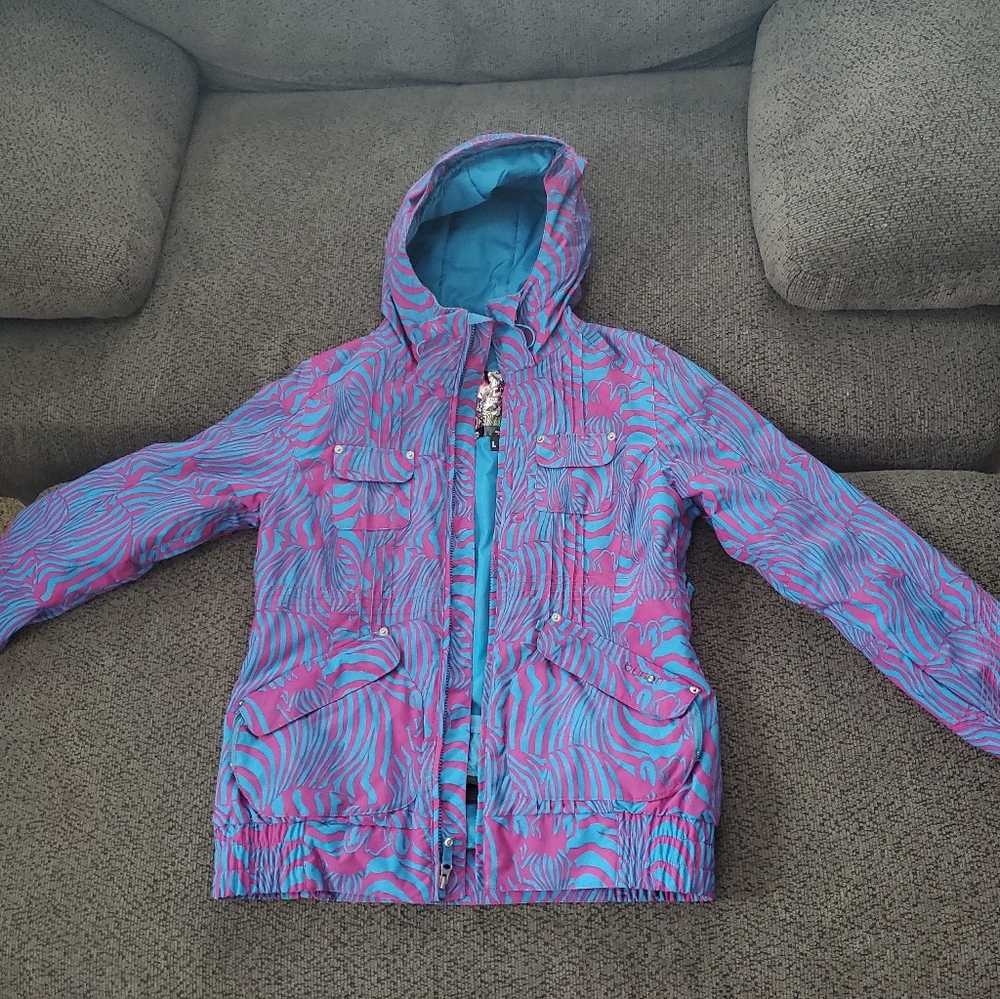 Burton Snowboard Jacket